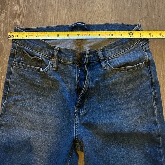 Calvin Klein Jeans - Picture 10 of 10